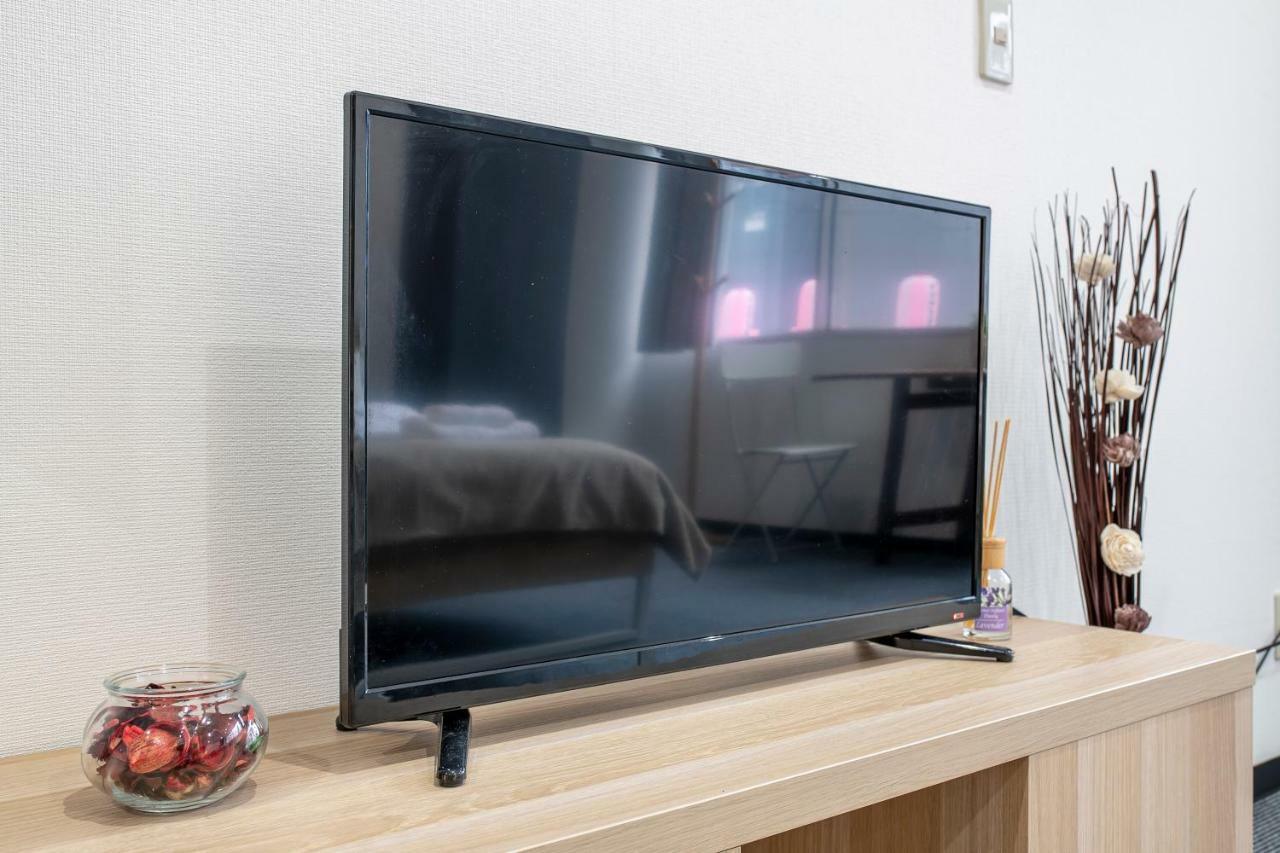 Uhome Ueno Apartment 4 Tokyo Dış mekan fotoğraf