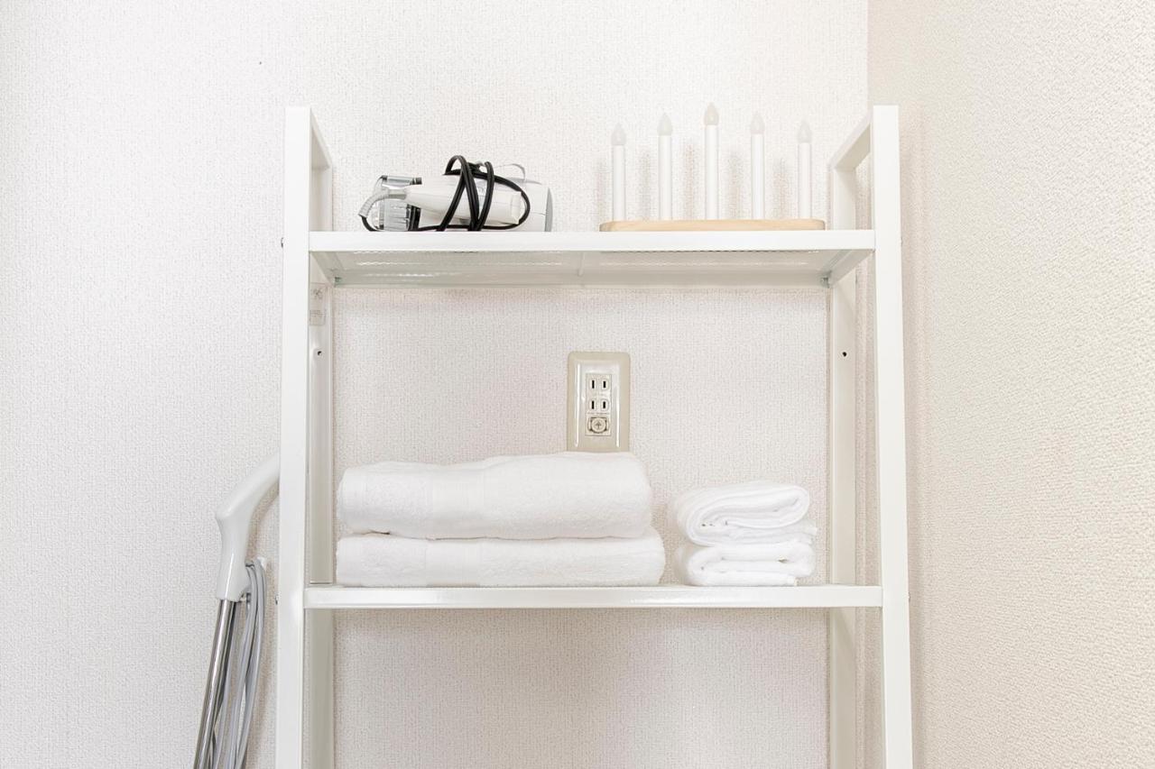 Uhome Ueno Apartment 4 Tokyo Dış mekan fotoğraf